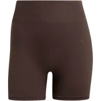 Adidas Pantalon de sport 'Essentials' chocolat