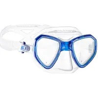Salvimar Masque De Plongée Morpheus Anti Fog