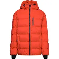 Color Kids Manteau de ski Quilt Enfants
