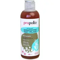 Propolia Miel de propolis - Shampooing All-Fell 200ml