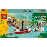 LEGO LEGOLAND Pirate Splash Battle promotionnel