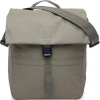 New Looxs Sacoche à bandoulière pour vélo Leed, taupe
