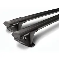 Yakima Barres De Toit Thrubar 2 Unités