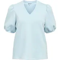 Object T-shirt 'OBJAndrea' bleu clair