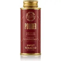 18.21 Man Made 18.21 Poudre capillaire synthétique - Tabac doux 8 g