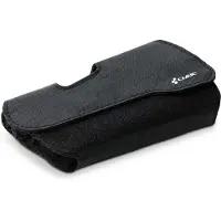 Cube Agree Storage Box Frame Carrier Strap Noir