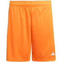 Adidas Pantalon de sport 'ENT26' orange / blanc