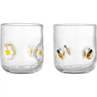 Bloomingville Buzz Drinking Cup Clair