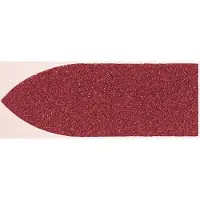 Bosch Feuilles abrasives, set de 6 pièces 32 mm, 60 120 240