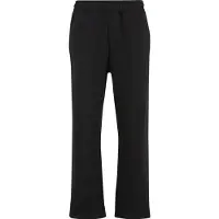 Urban Classics Vintage Sweat Pants Noir L Homme