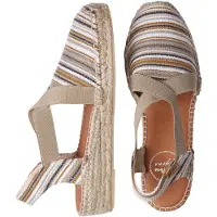 Toni pons Vinaros Espadrilles Beige EU 37 Femme