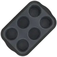 Zenker Moule À Muffin 685534