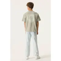 Garcia garcon T-shirt, 164/170, Vert