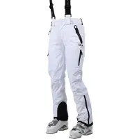 Dlx Marisol Ii - Femelle Trs Blanc