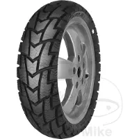 Mitas MC32 WIN SCOOT 130/70-12 TL, Pneus moto avant/arrière