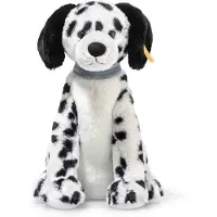 Steiff Margarete GmbH, -Peluche- Oskar Dalmatien 27 assis 2