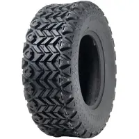 Journey 25x9.00-12 Utility ATV Gator Tyre P3026 Grass 6-ply Tubeless 225/70-12
