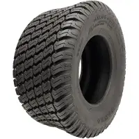 Wanda 16x7.50-8 Pneu tondeuse 4ply Multi Turf Grass Wanda P332 E-Marked Road Legal