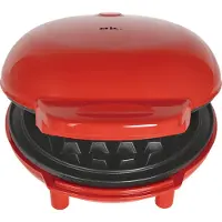 Ok. . Omwa 425 Mini Gaufrier