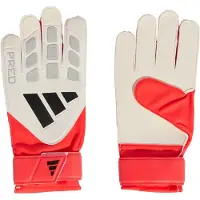 Adidas Predator Training Goalkeeper Gloves Rouge,Blanc 7
