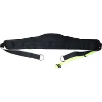 Axaeco Trekking Belt Bleu