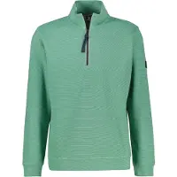 Lerros Sweat-shirt vert