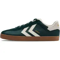 Hummel Diamant Lx-e Rs Trainers Vert EU 40