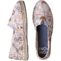 Toni pons Espadrilles mélange de couleurs