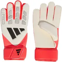 Adidas Predator Match Goalkeeper Gloves Blanc 8