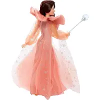 Mattel JLD88, Poupée mannequin, Femmes, 6 ans/ans, Fille, 290 mm, Multicolore