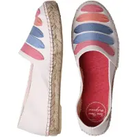 Toni pons Rose-cm Espadrilles Blanc EU 40 Femme
