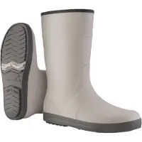 Dunlop Bottes PB0KK45 Amsterdammer Gris gris Taille