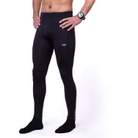 42k Running 4track Leggings Noir L