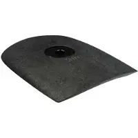 Vision 5d Evo Acr Carbon Stem Cap Gris