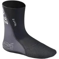 C4 Zero 1.5 Mm Booties Noir EU 42-43