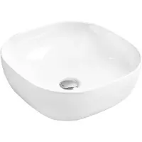 Mexen Vera lavabo pour comptoir 42x42 cm L (21074100)