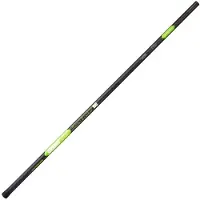 GARBOLINO Granit Carp 100 Pole Rod Argenté 8.50 m