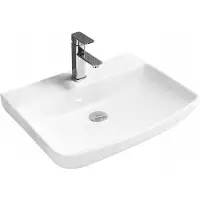 Mexen Lavabo LILI blanc 60 cm