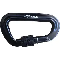 Axaeco Mousqueton Carabiner Canix Belt