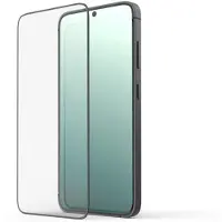 Hama Smart Protect (1 pcs, Universel), Téléphone portable : film de protection, Transparent