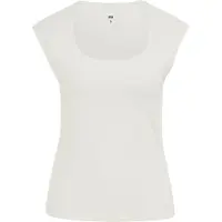 We fashion Haut blanc