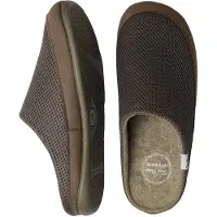 Toni pons Chaussure basse kaki