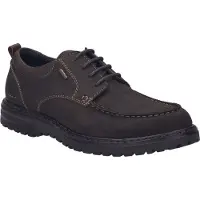 Josef seibel Erroll 62 | Chaussures basses pour Hommes | marron