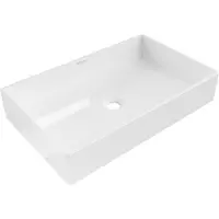 Mexen Lavabo à poser Goya 60 x 37 cm, blanc (22186000)