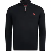 U.s. polo assn. Pull-over noir