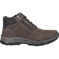 Josef seibel Leroy 57 | Chaussures basses pour Hommes | marron