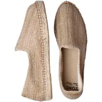Toni pons Damasc Espadrilles Beige EU 44 Homme