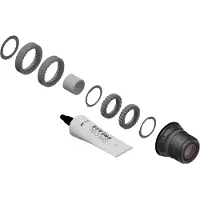 Dt Swiss Kit De Service Ratchet Ln Mhy Sram Xd