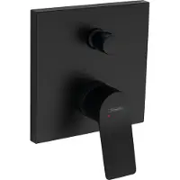 Hansgrohe Vivenis, Mitigeur monocommandé encastré pour baignoire, 75415670