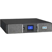 Eaton 9PX1500IRTM alimentation d'énergie non interruptible Double-conversion (en ligne) 1,5 kVA 1500 W 8 sortie(s) CA
